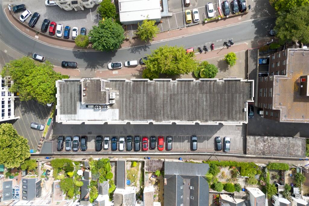 Additional image 4 of Ridgeworth House, 5-9 Liverpool Gardens, Worthing, West Sussex, BN11