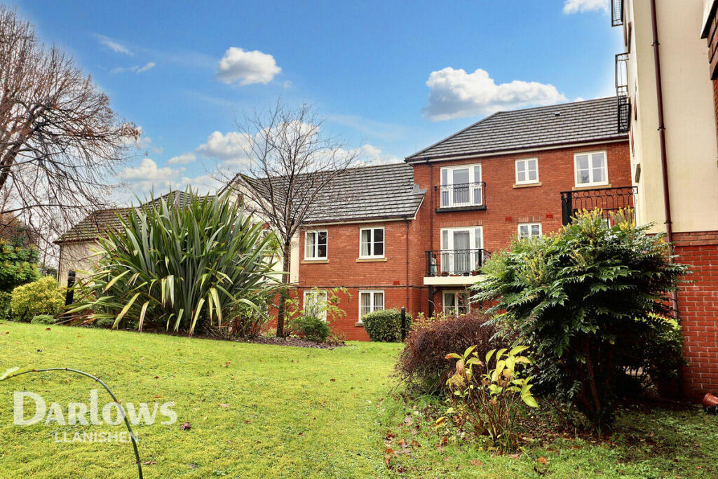 Additional image 24 of Ty Glas Road, Cardiff