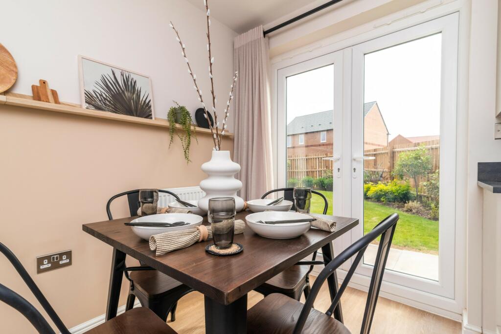 Additional image 10 of High Road, 
Whitehaven, 
CA28 9PG