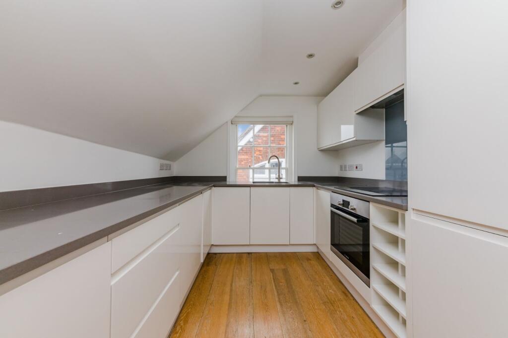 Additional image 2 of Eastgate Street, Lewes, BN7