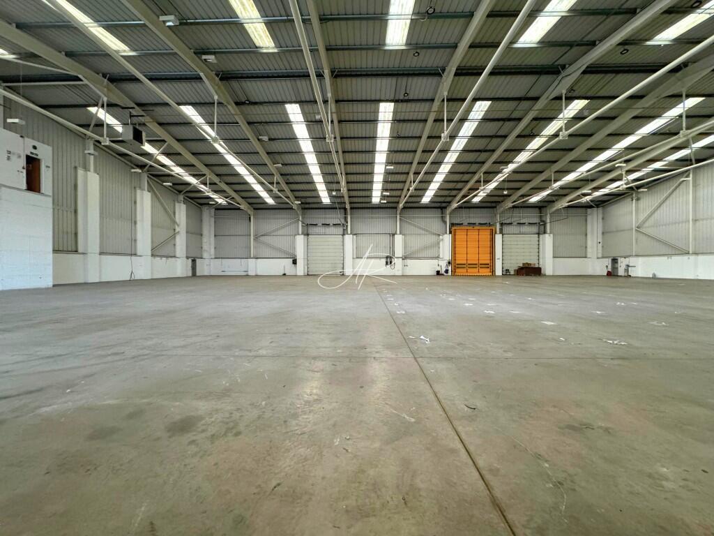 Additional image 10 of Junction 6 Industrial Park, Electric Avenue, Birmingham, B6