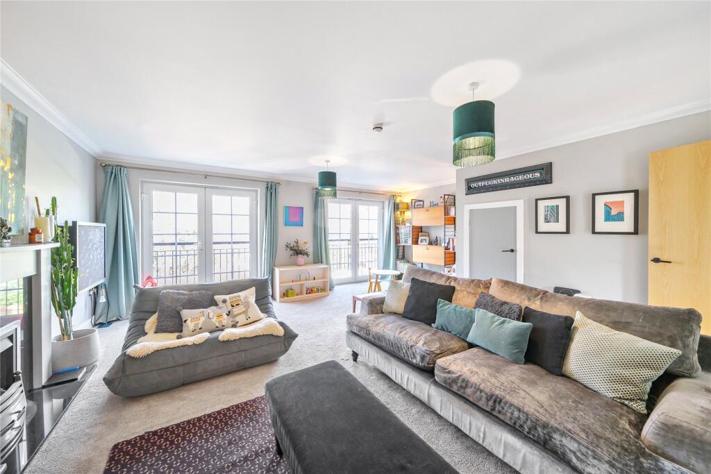 Additional image 8 of Lawn Road, Beckenham