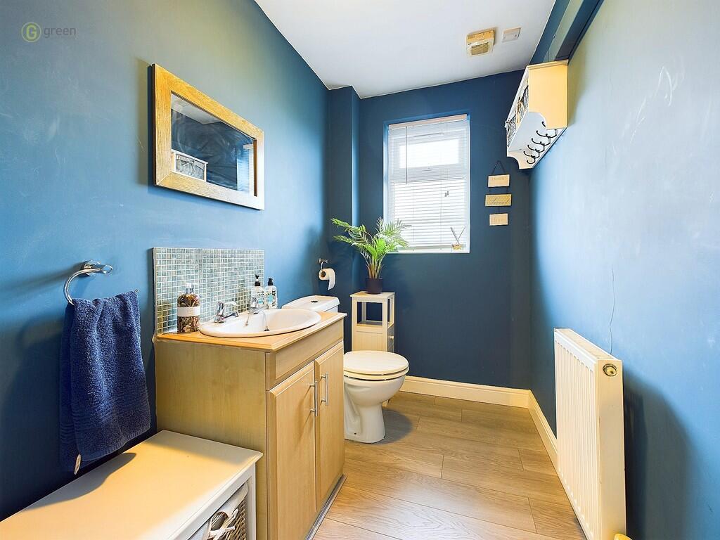 Additional image 24 of Green Lane, Birchmoor