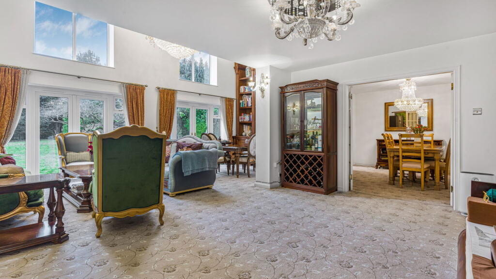 Additional image 5 of Monastery Drive, Solihull, B91 1DN