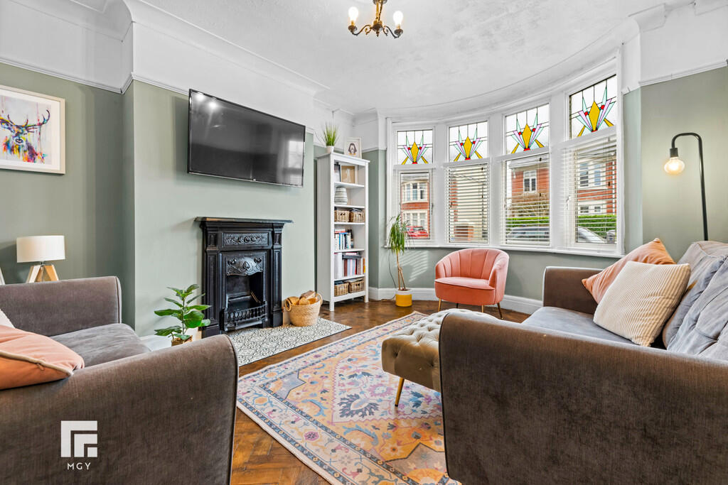 Additional image 2 of St. Agnes Road, Heath, Cardiff