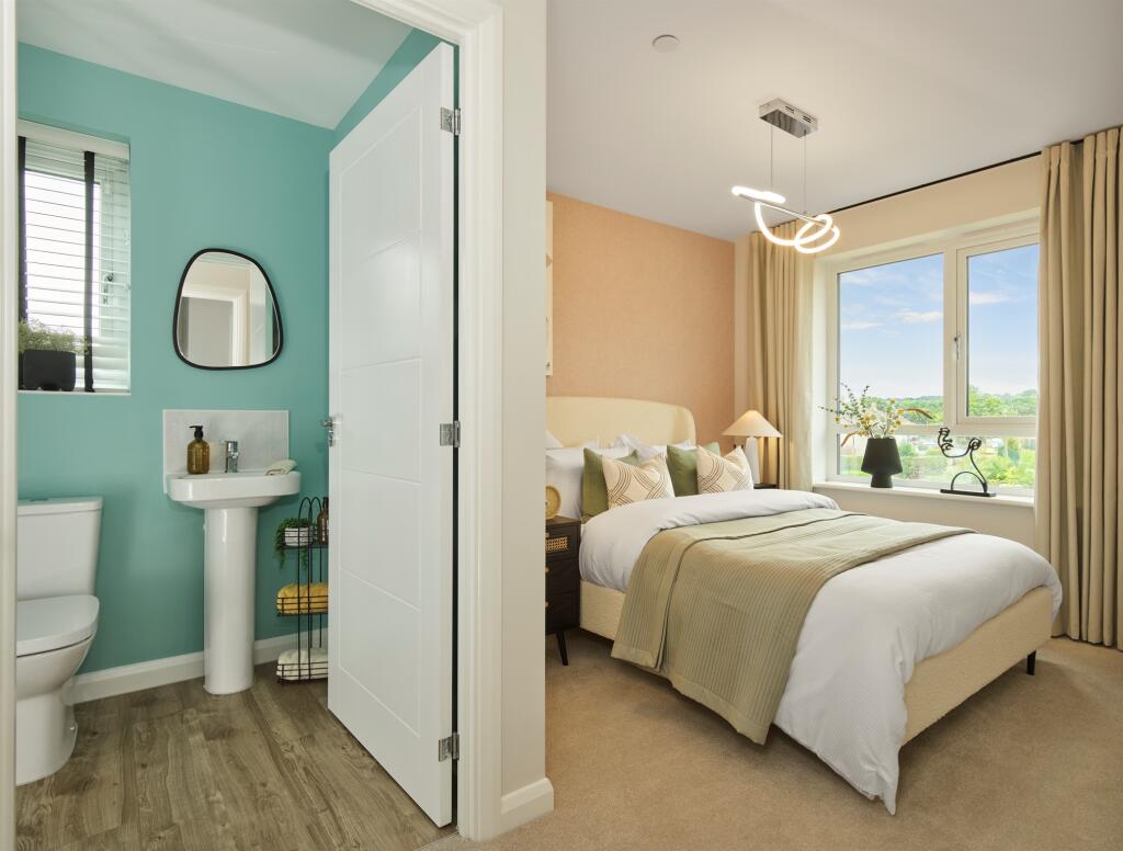 Additional image 7 of Maple Fields, Llanrumney, Cardiff