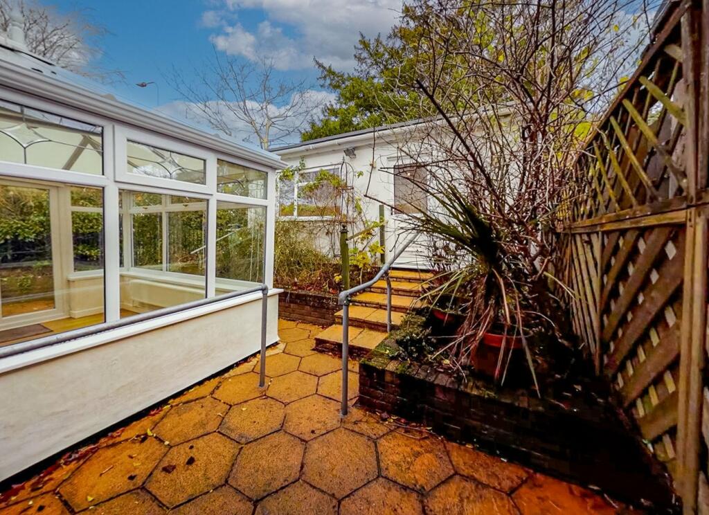 Additional image 24 of Old Vicarage Close, Llanishen, Cardiff, CF14