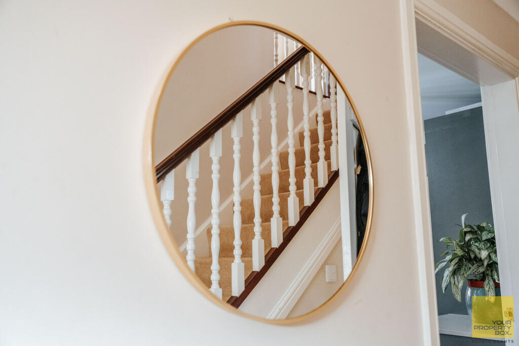 Additional image 9 of Hanbury Croft, Hanbury, Bromsgrove, Worcestershire