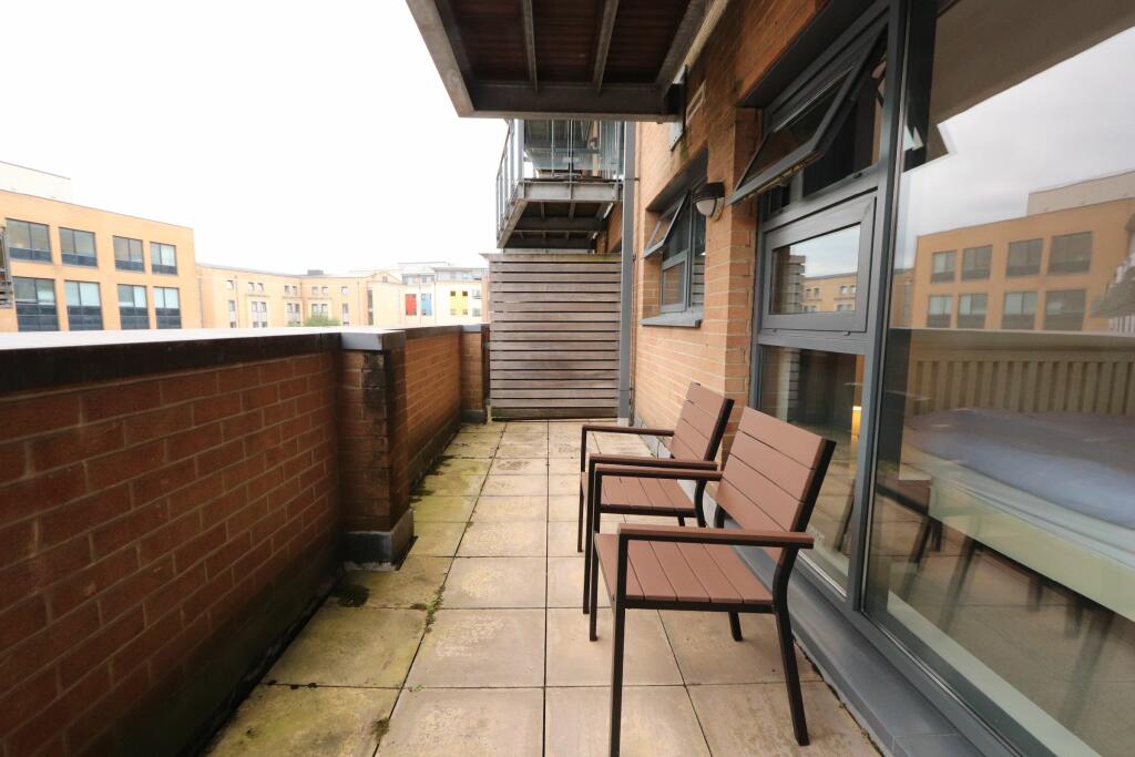 Additional image 17 of Deanery Road, Bristol