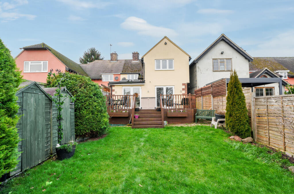 Additional image 23 of Quicksie Hill, Arkesden, Saffron Walden, CB11