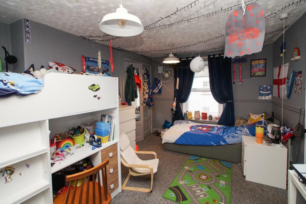 Additional image 18 of Albert Street, Longtown, Carlisle, CA6