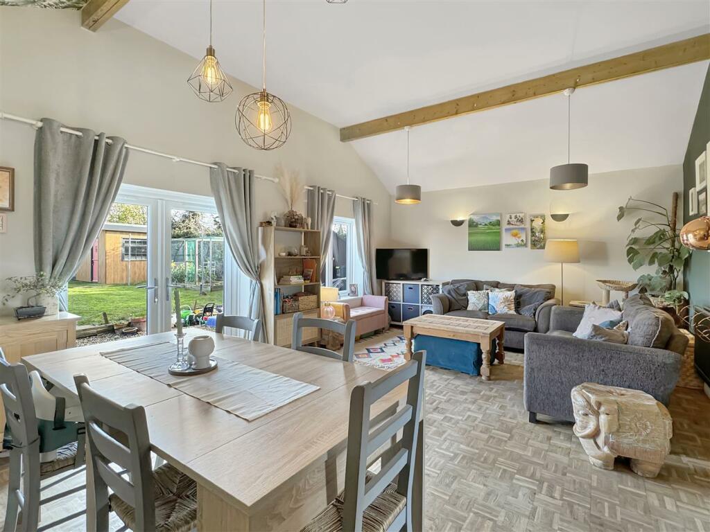 Additional image 2 of Northfields, Lode, Cambridge