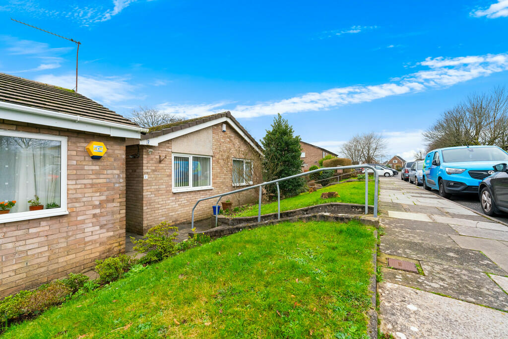 Additional image 22 of Caer Graig, Radyr