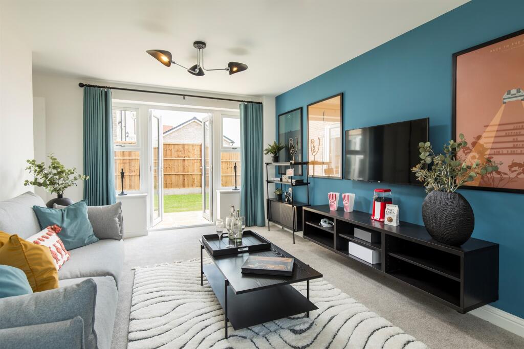 Additional image 4 of Poppyfields, Bartlow Road, Linton