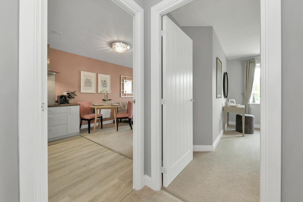 Additional image 7 of Jacob Place, Saffron Walden, CB10