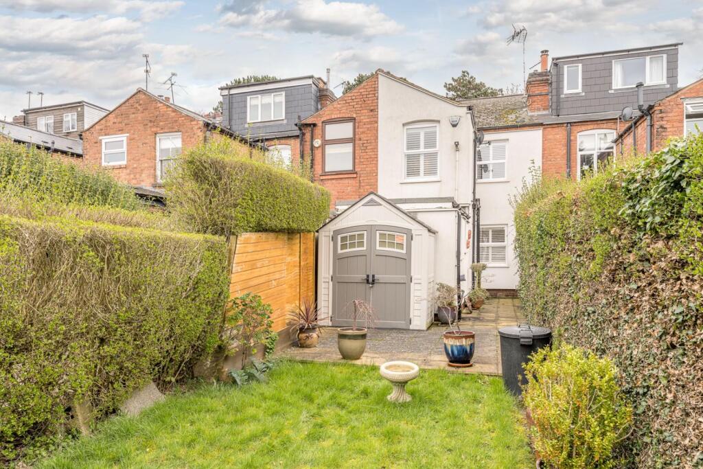 Additional image 16 of Queens Park Road, Harborne, Birmingham