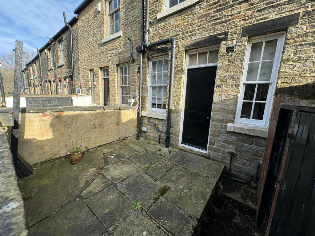Additional image 16 of Edward Street, Shipley