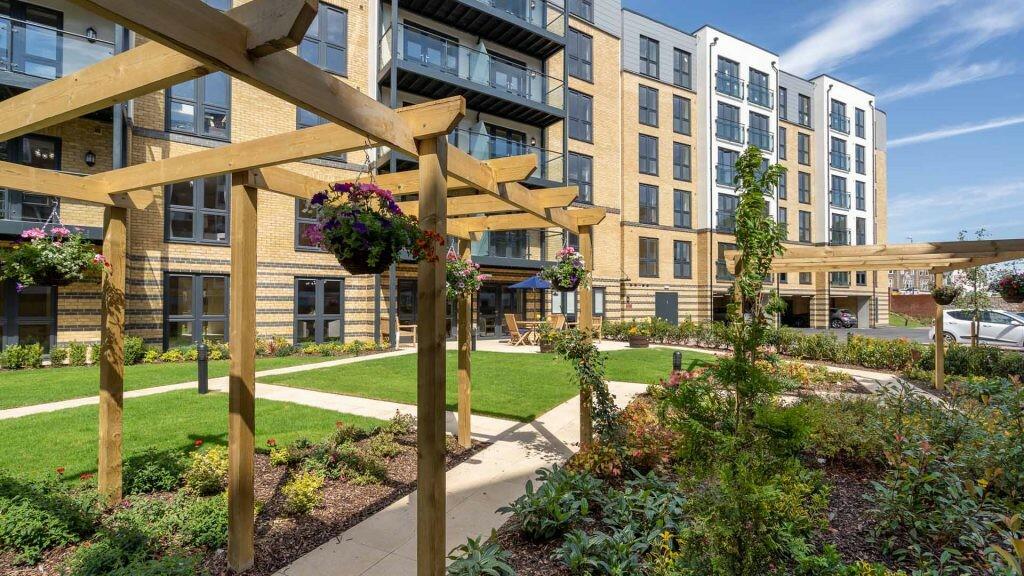Additional image 4 of 1 Bed Apartment, Allingham Lodge, Eastbourne