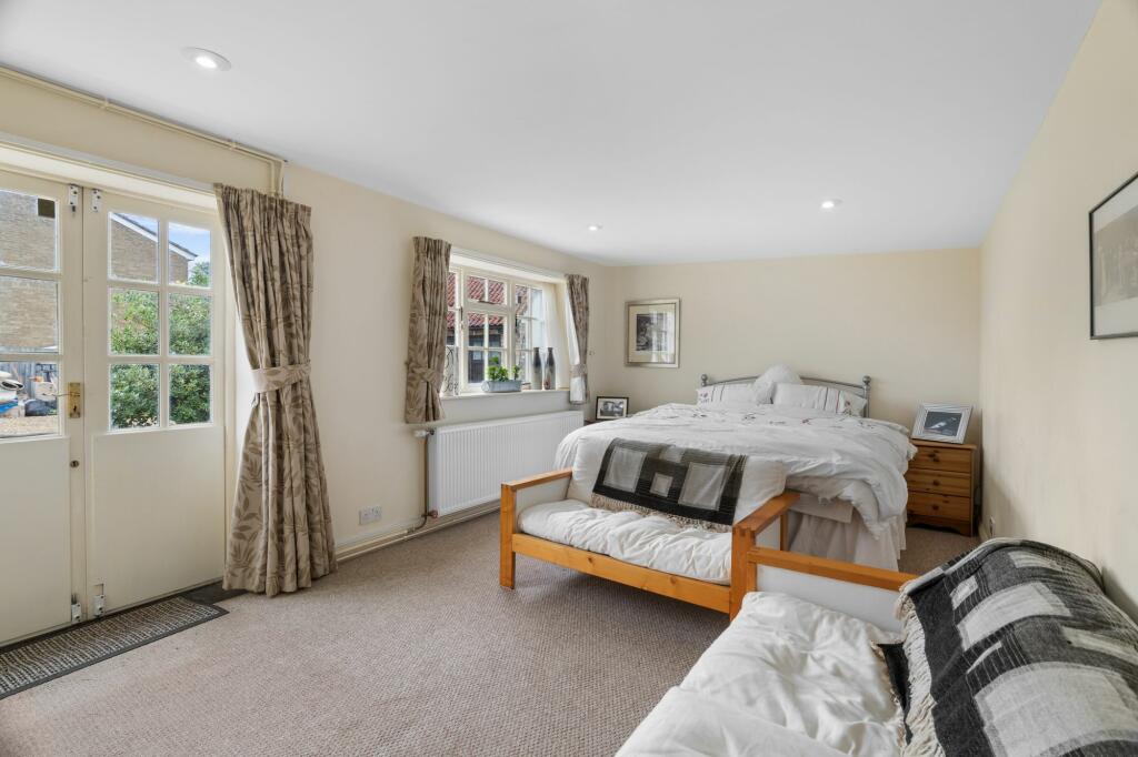 Additional image 15 of West Street, Over, CB24