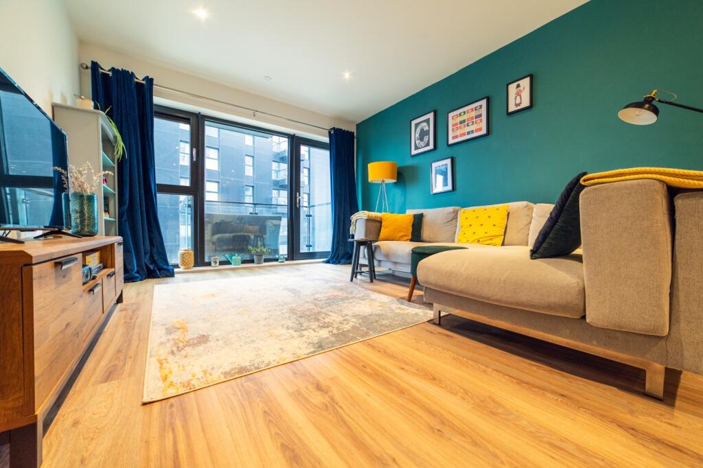 Additional image 2 of Watkiss Way, Cardiff Bay