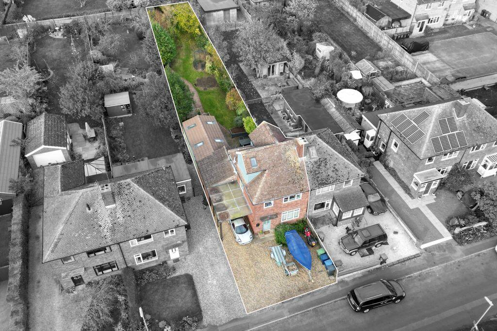Additional image 22 of New Road, Sawston