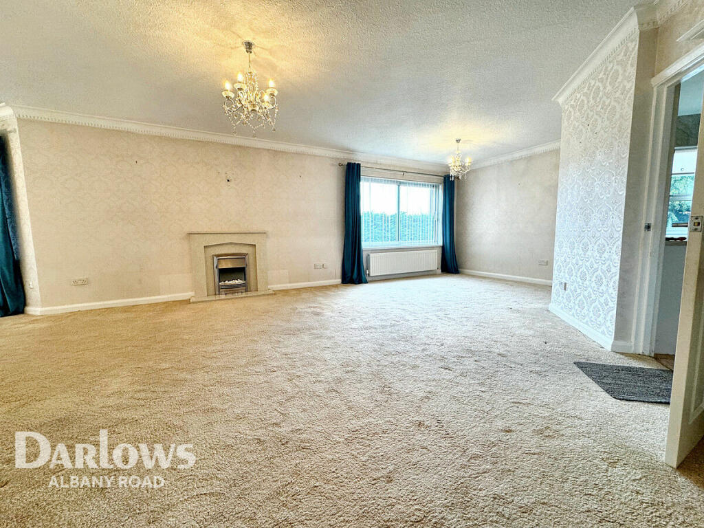 Additional image 4 of St Edeyrns Road, Cardiff