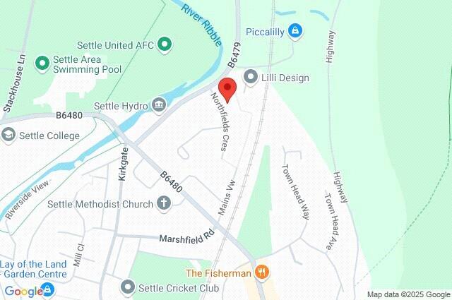 Additional image 20 of Northfields Crescent, Settle, North Yorkshire, BD24
