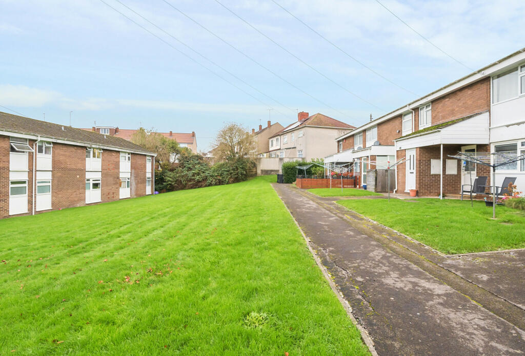 Additional image 2 of New Cheltenham Road, Bristol, Gloucestershire, BS15