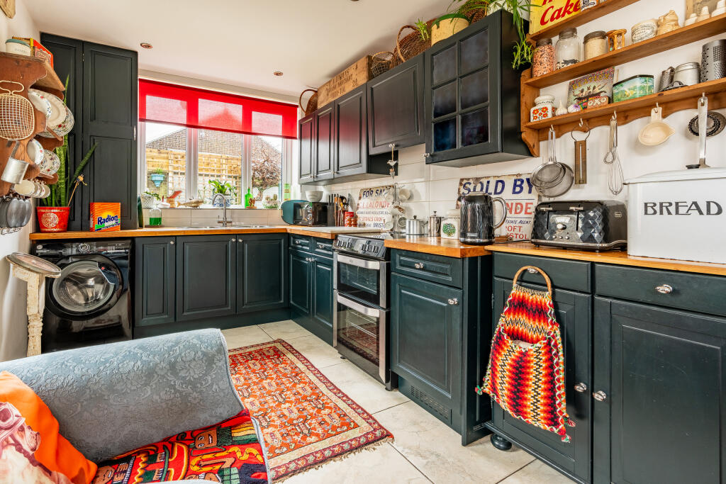 Additional image 24 of Soundwell Road, Bristol, Avon