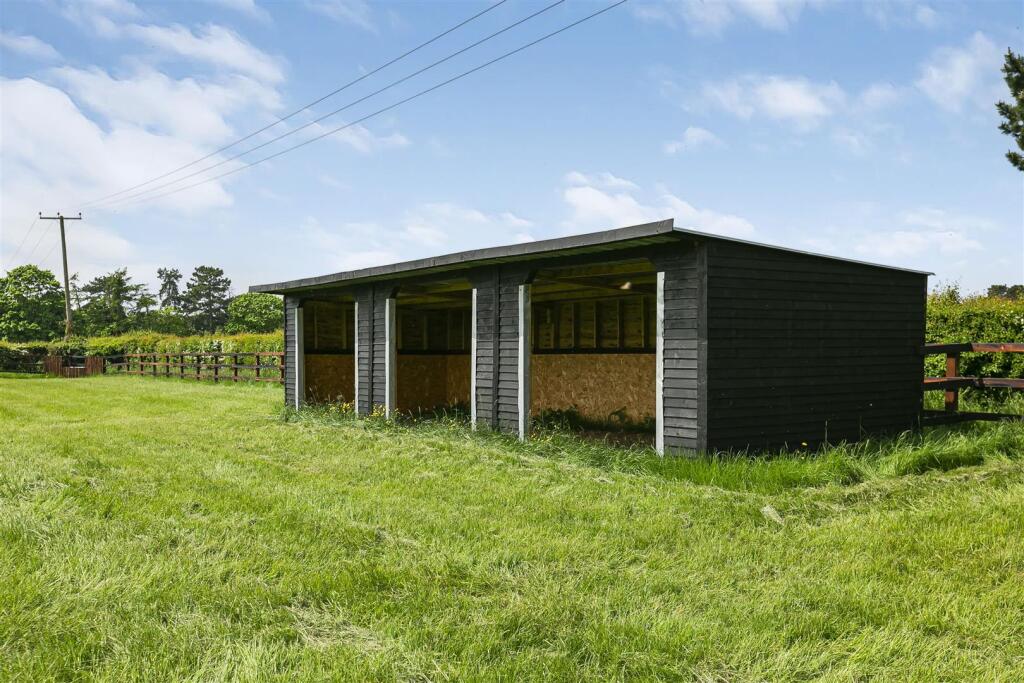 Additional image 38 of London Road, Six Mile Bottom, Newmarket