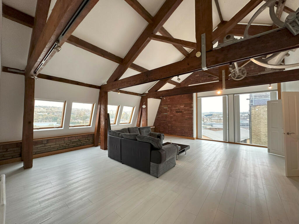 Additional image 7 of Broad Street, Bradford, BD1