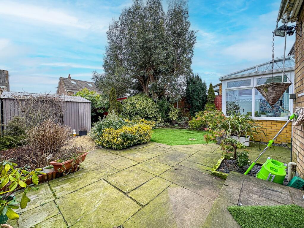 Additional image 21 of Churston Close, Whitchurch, Bristol, BS14 0HX