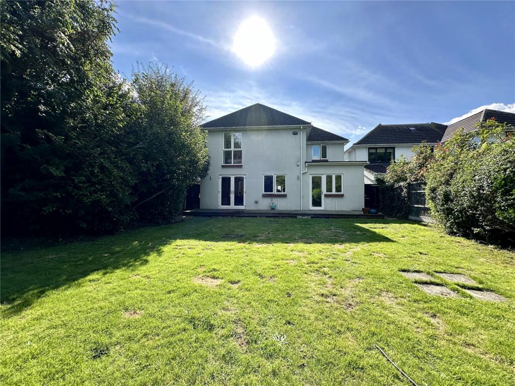Additional image 15 of Wickfield Avenue, Christchurch, Dorset, BH23