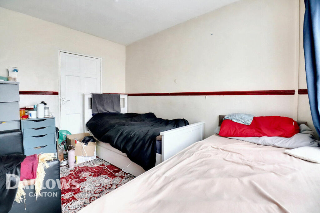 Additional image 7 of Christina Street, Cardiff