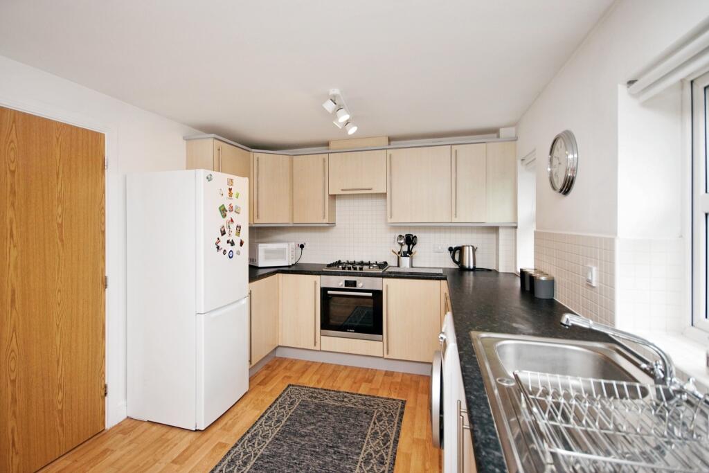 Additional image 3 of Champs Sur Marne, Bradley Stoke, Bristol, Gloucestershire, BS32