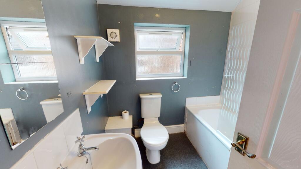 Additional image 4 of 33b, Gillott Road B16 0EU