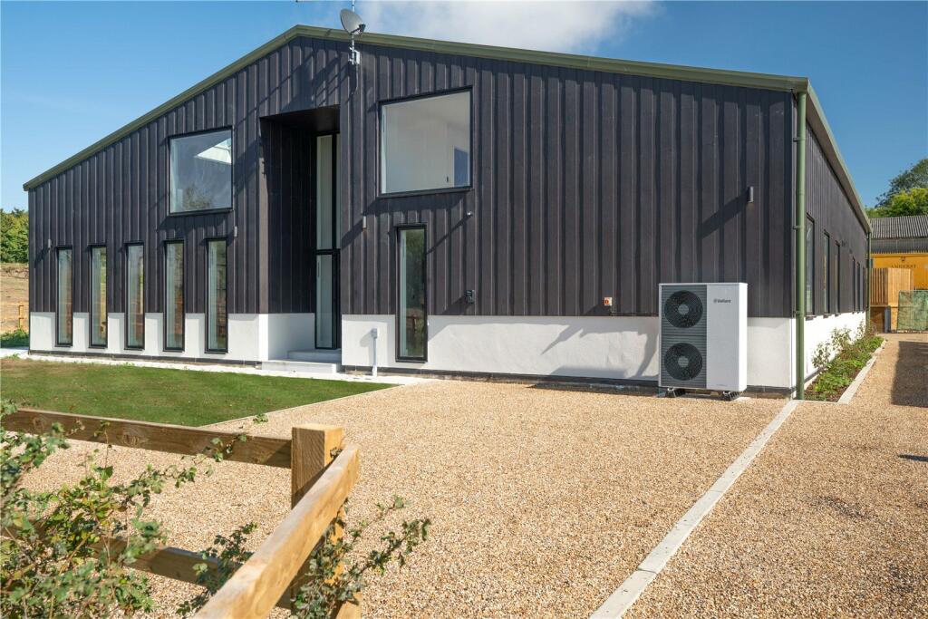 Additional image 4 of Mulberry Barns, Arkesden, Saffron Walden, Essex, CB11