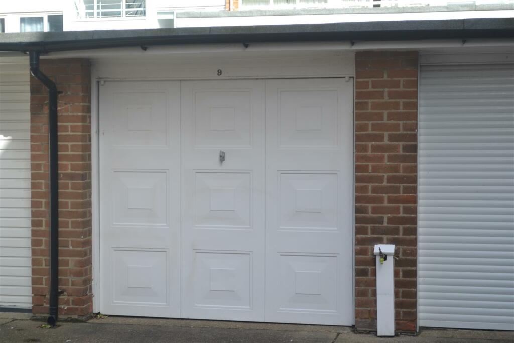 Additional image 11 of Burlington Place, Eastbourne