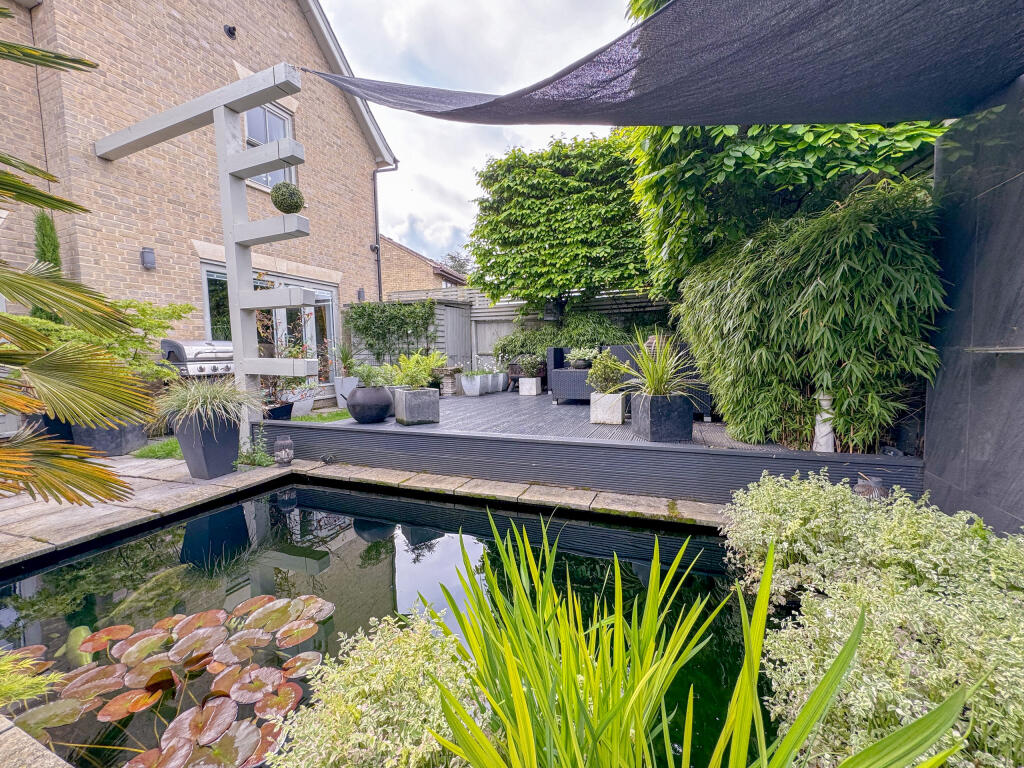 Additional image 35 of Mill Lane, Burwell, Cambridge