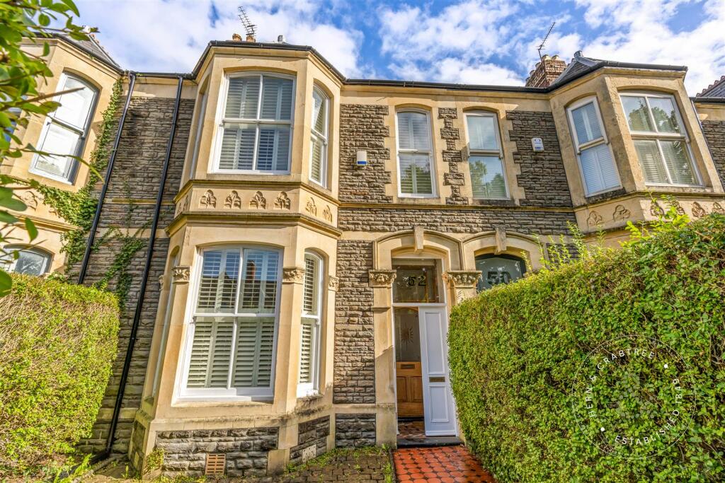 Additional image 25 of Plasturton Avenue, Pontcanna, Cardiff