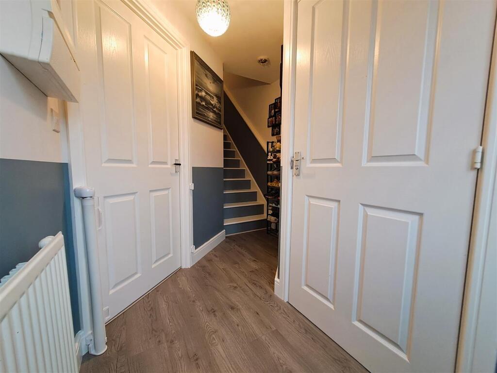 Additional image 12 of Silvermere Park Way, Sheldon, Birmingham