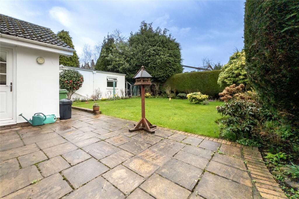 Additional image 19 of Mill Road, Lisvane, Cardiff, CF14