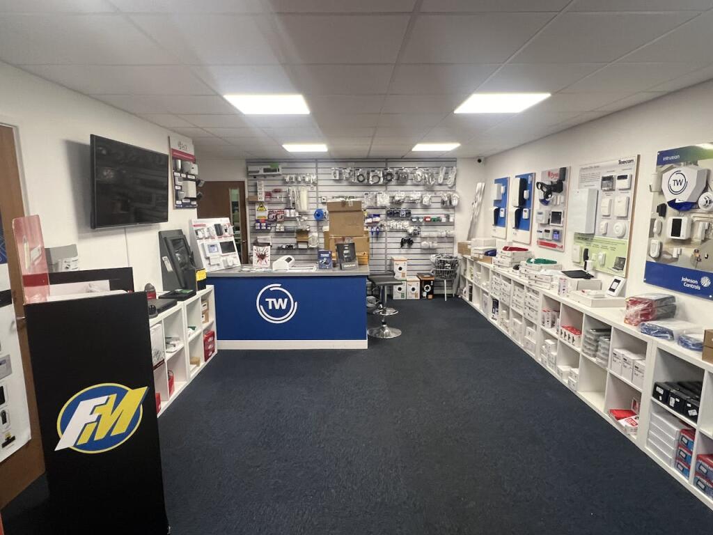 Additional image 3 of Unit 6, Young Street Industrial Estate, Bradford, BD8 9RE