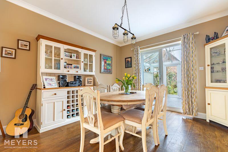 Additional image 5 of Wimborne Road, Moordown, BH9