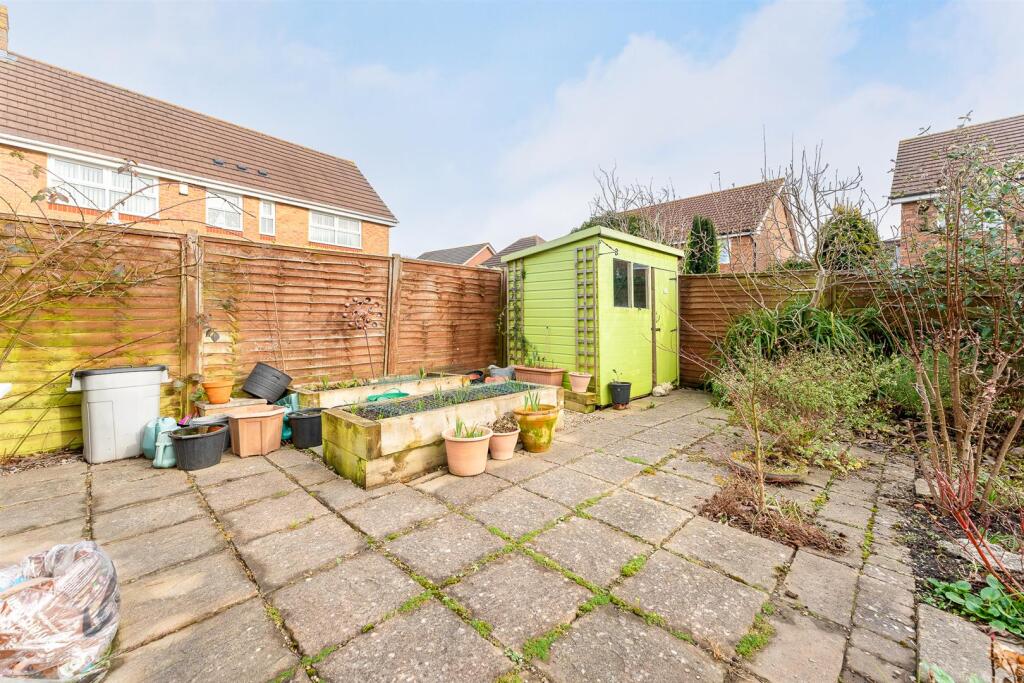 Additional image 21 of Meadowlands, St. Georges - LOVELY DETACHED HOUSE