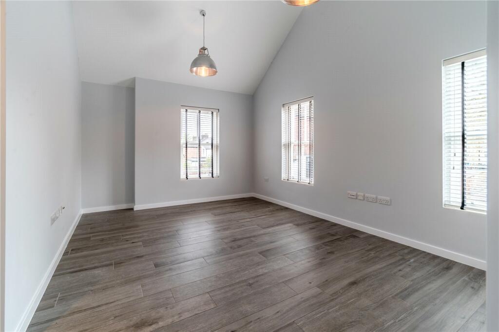 Additional image 4 of Eagle Yard, 1 Great Eastern Street, Cambridge, CB1