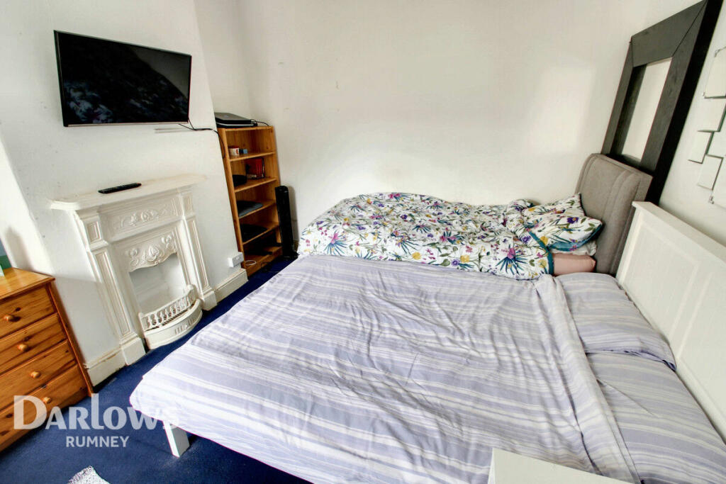 Additional image 14 of Wentloog Road, Cardiff