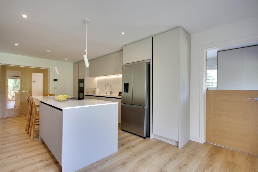 Additional image 5 of Beechwood Lane, Burley, Ringwood, BH24