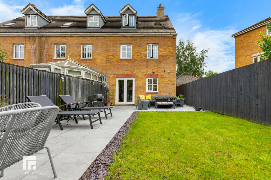 Additional image 22 of Fisher Hill Way, Radyr, Cardiff