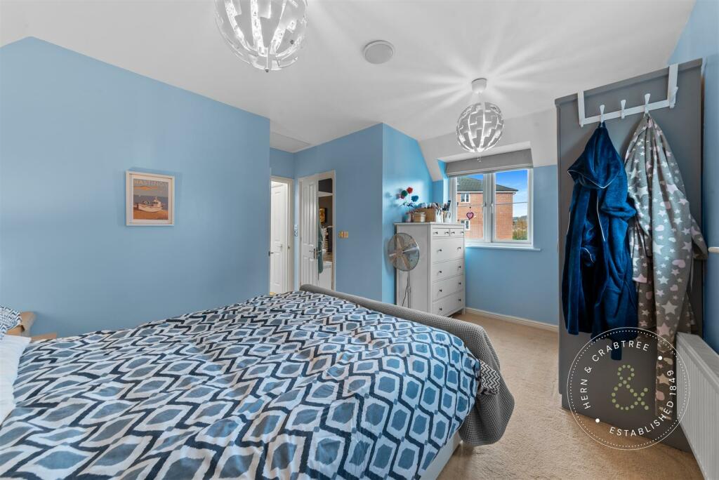 Additional image 10 of Ashbourn Way, Llanishen, Cardiff